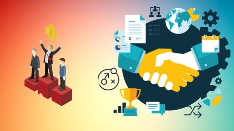 The Complete Customer Success Manager (Csm) Course