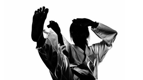 Introduction To Karate – Unleash Your Inner Warrior!