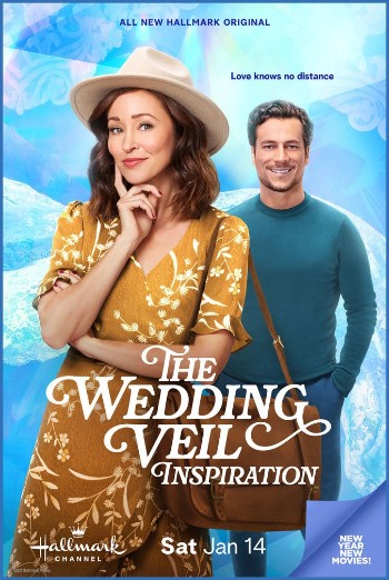 The Wedding Veil Inspiration 2023 1080p BRRIP x264 AAC5 1-LAMA