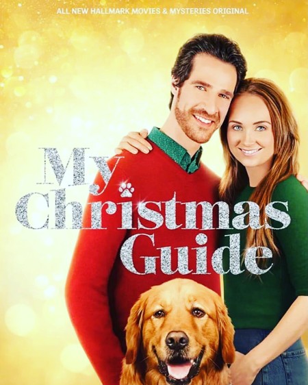 My Christmas Guide (2023) 1080p WEB h264-EDITH