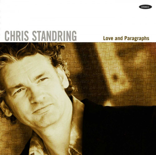 <b>Chris Standring - Love and Paragraphs</b> скачать бесплатно