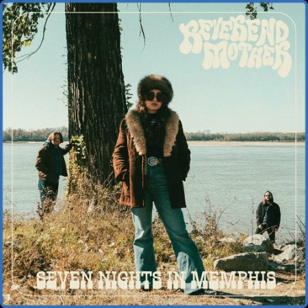 Reverend Mother - Seven Nights In Memphis (2023)