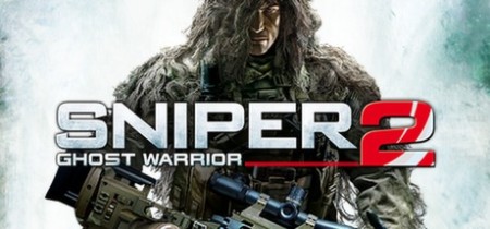 Sniper Ghost Warrior 2 [Repack]