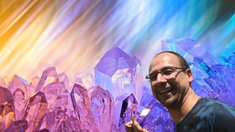 Introduction To Crystals by Jon Martin