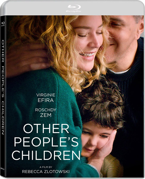   / Other People's Children / Les enfants des autres (2022/BDRip/HDRip)