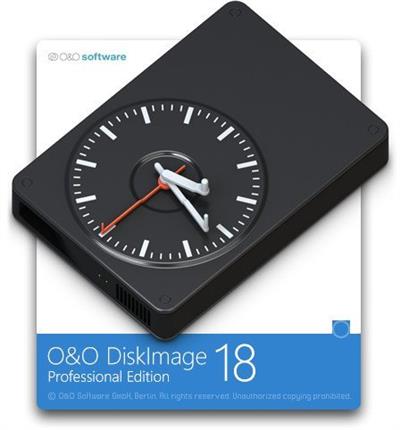 O&O DiskImage Professional / Server  18.5.342