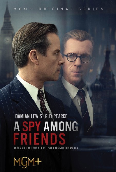 A Spy Among Friends S01E04 2160p WEB H265-LAZYCUNTS