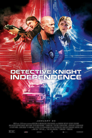 Detective Knight Independence 2023 German 1080p BluRay x264-Hdmp