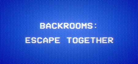 Backrooms - Escape Together v0 5 3 by Pioneer