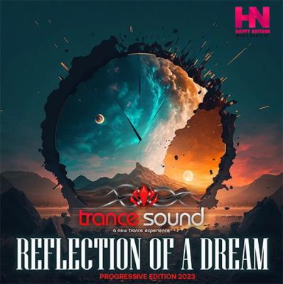 VA - Reflection Of A Dream (2023) (MP3)