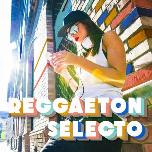 Reggaeton Selecto (2023)