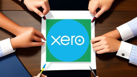 Complete Xero Training – Learn Xero Course Within A Day