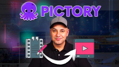 Complete Guide To Pictory Ai – Video Creation For Everyone