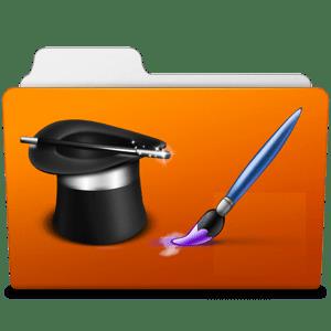 Folder-Factory 7.6.0  macOS