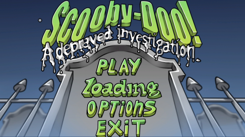 Scooby-Doo! A Depraved Investigation - v.4 by The Dark Forest Porn Game