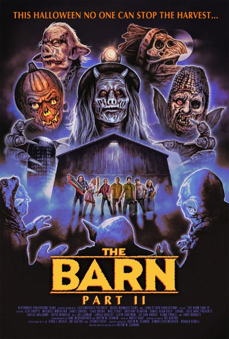The Barn Part II (2022) BDRiP x264-GUACAMOLE 0e21988f81824d02c12097dc58c45f53