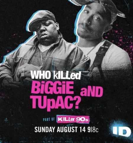 Who Killed Biggie And Tupac (2022) 1080p WEBRip x264 AAC-YTS