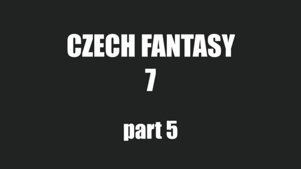 CzechFantasy/Czechav: Fantasy 7 - Part 5 (FullHD) - 2023