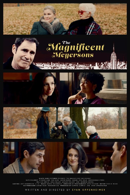 The Magnificent Meyersons (2023) 720p WEBRip x264 AAC-YTS C8f3d4d3b7df903fdaf25ac425ef4c62