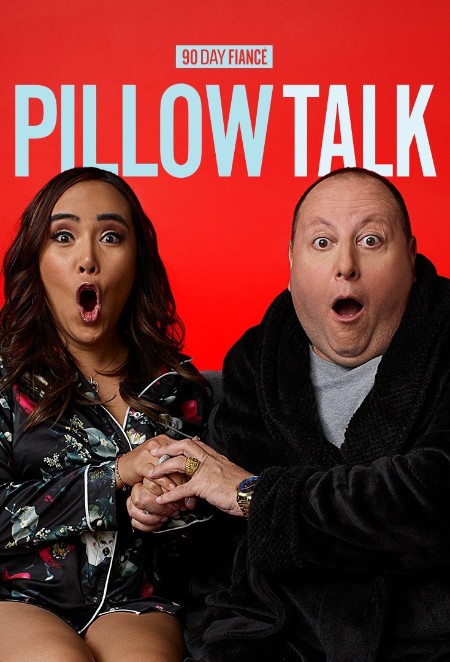 90 Day Fiance Pillow Talk S10E05 1080p WEB h264-DUHSCOVERY