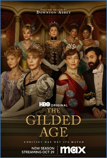 The Gilded Age S02E02 1080p WEB H264-SuccessfulCrab