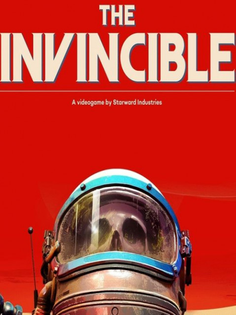 The Invincible (2023) -RUNE / Polska Wersja Językowa