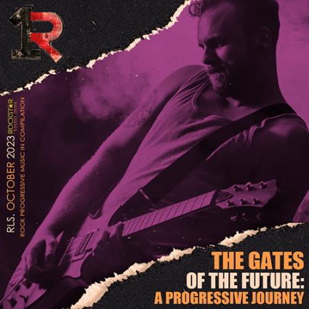 The Gates Of The Future (2023)