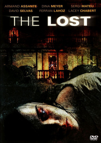The Lost 2009 German Dl 720p WebHd h264-DunghiLl