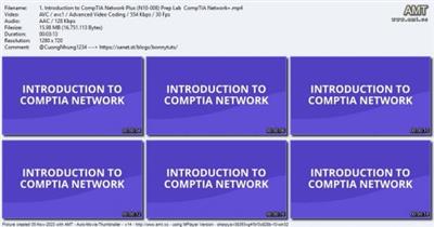 Network+ | Comptia Network Plus (N10-008) Certification  Prep F7c7546f8a2661531cb714cd677c18a6