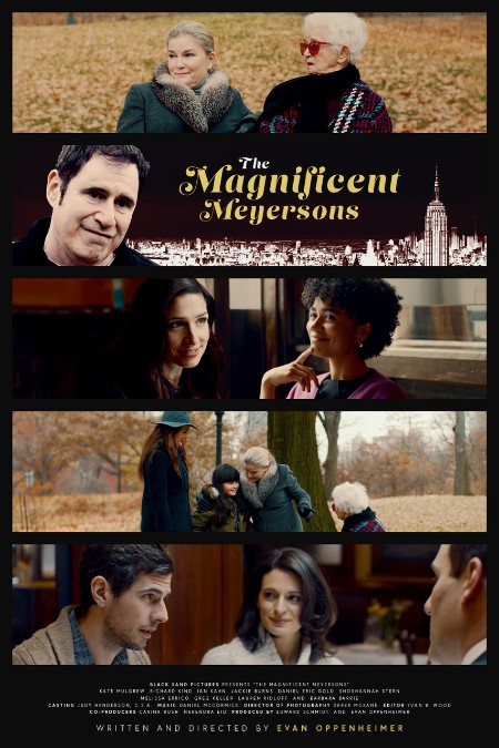 The Magnificent Meyersons (2023) 1080p WEBRip x264 AAC-YTS 012d2f9bfd16575ec8d3375be0ca4aaa