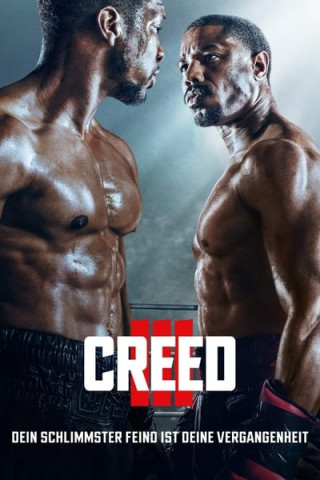 Creed Iii Rockys Legacy 2023 German 1080p BluRay x264-Hdmp