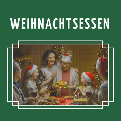 Weihnachtsessen (2023)