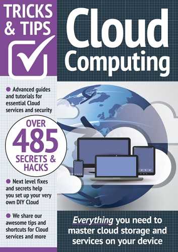 Cloud Computing Tricks and Tips - 16th Edition 2023