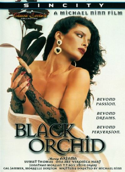 Black Orchid / Черная Орхидея (Michael Ninn, - 9.06 GB