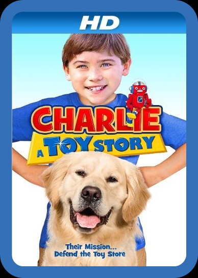 Charlie A Toy STory (2012) 1080p WEBRip x265-RARBG 8bcf634caca26698919b1d05faeff5dc
