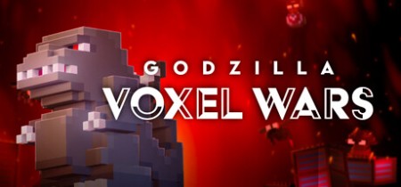 Godzilla Voxel Wars [FitGirl Repack] E44e9864a268b9638873477f304b36e6