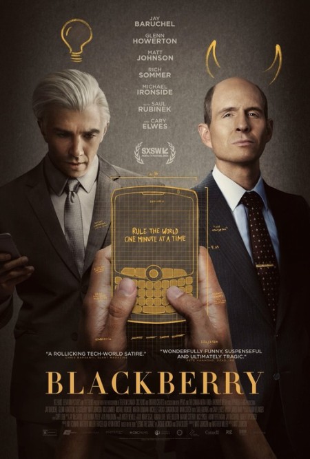 BlackBerry (2023) 1080p H265 10Bit iTA EnG AC3 5 1 Sub iTA NUEnG AsPiDe-MIRCrew