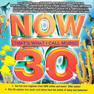 VA - Now That's What I Call Music! 30 (2009)