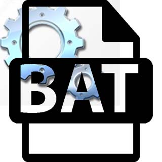 Make Batch Files 2.5.0.1 Portable