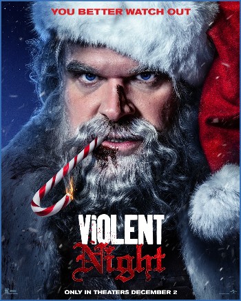 Violent Night 2022 2160p BluRay x265 10bit Atmos TrueHD7 1-WiKi