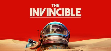 The Invincible [FitGirl Repack] A7eac7651a7362fb85c1caf367724114