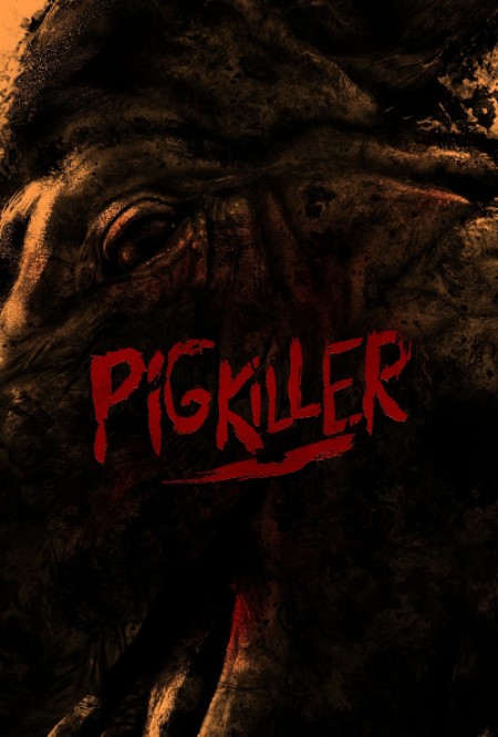 Pig Killer (2022) BDRip x264-MANBEARPIG