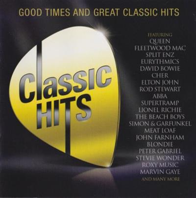 VA - Classic Hits (Good Times And Great Classic Hits) (2007)