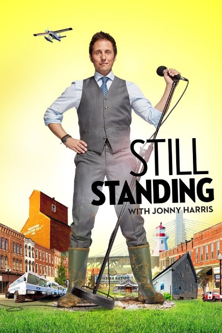 Still Standing (2015) S09E07 720p WEBRip x264-BAE