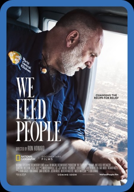 We Feed People (2022) 1080p WEBRip x265-RARBG