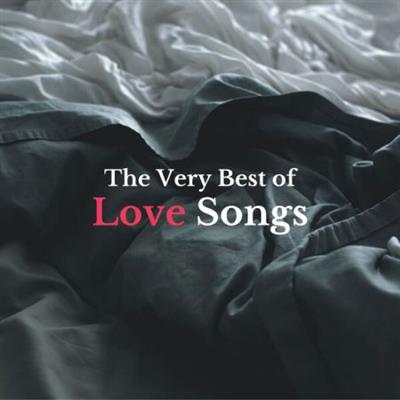 Various Artists - The Very Best of Love Songs (2023)