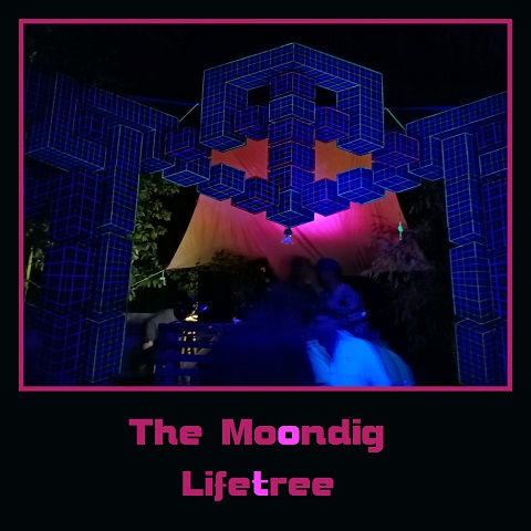 The Moondig - Lifetree (2023)