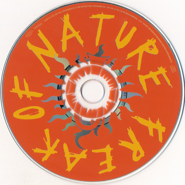 Anastacia - Freak of Nature (US Edition) (2001) (Lossless + 320)