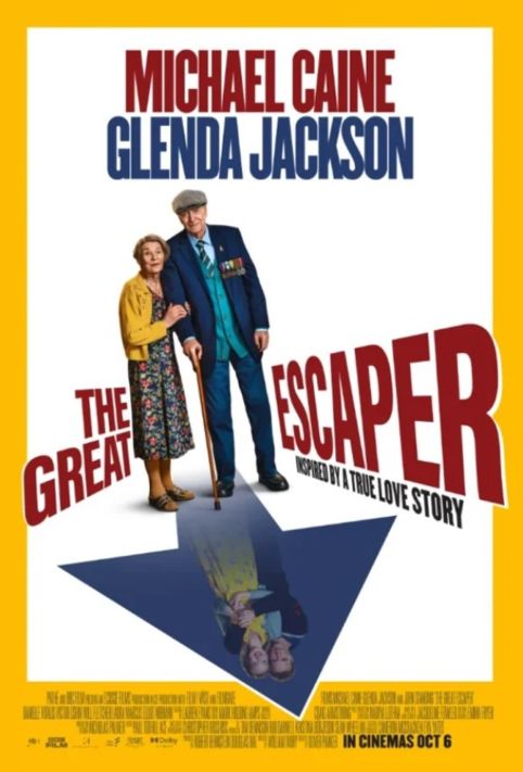 The Great Escaper (2023) 1080p.WEB-DL.DDP5.1.H264-AOC