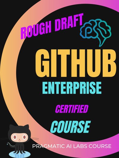 GitHub Enterprise – Certified